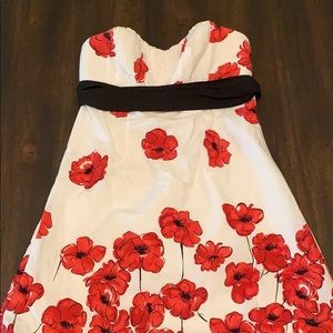 Studio Y Strapless Dress